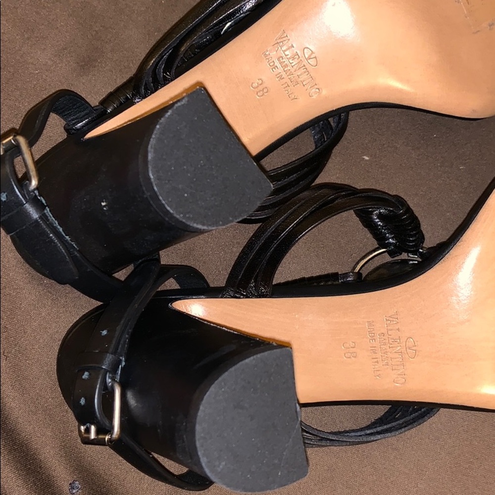 Valentino shoes new never won just has mark of tag - Picture 3 of 3